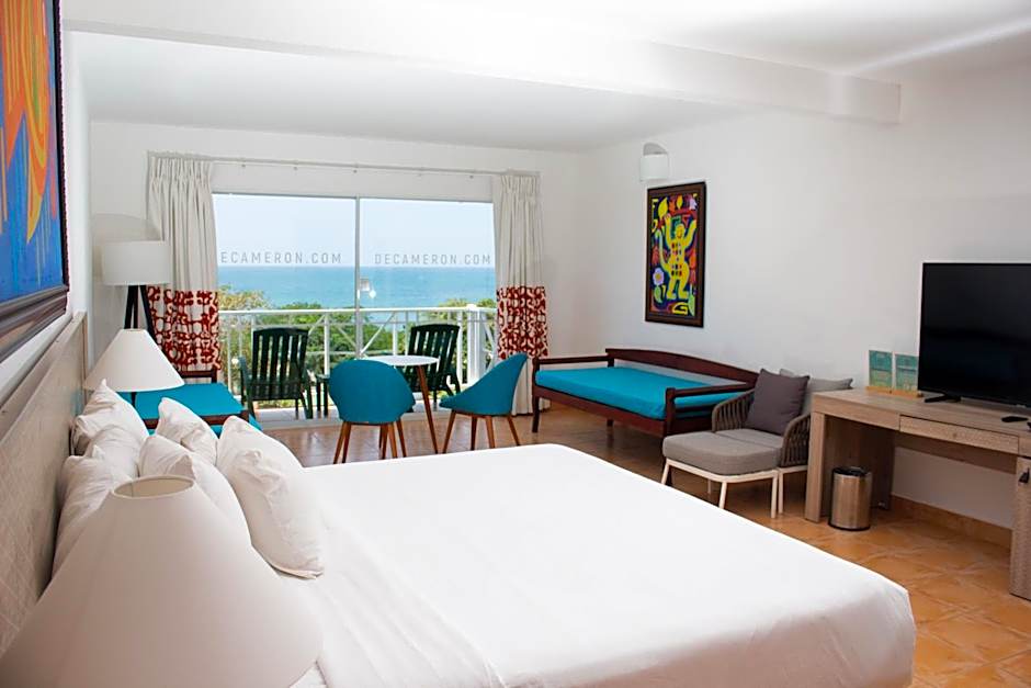 Royal Decameron Panamá - All Inclusive