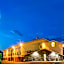 Super 8 by Wyndham Las Cruces University Area