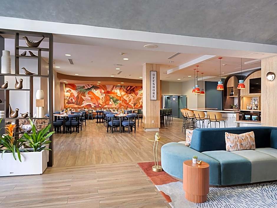 voco Sarasota By IHG