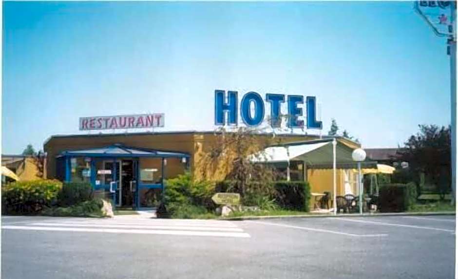 Hotel Charme En Maconnais Fasthotel Macon Nord