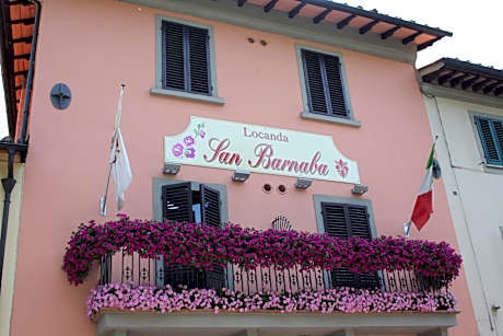 Locanda San Barnaba