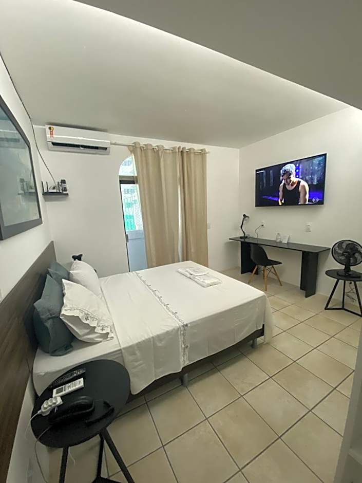 Flat beira mar, Olinda 4 Rodas 203