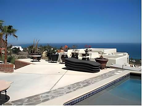 MariaMar Suites