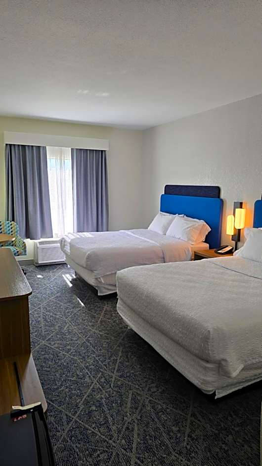 Hampton Inn By Hilton & Suites Chicago Deer Park