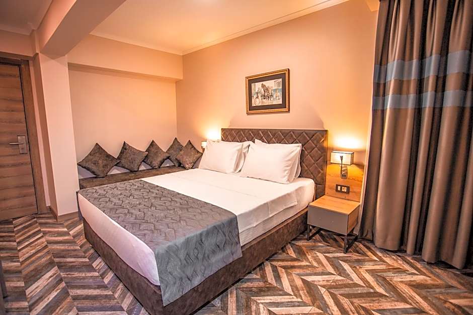 Hotel Kale 17