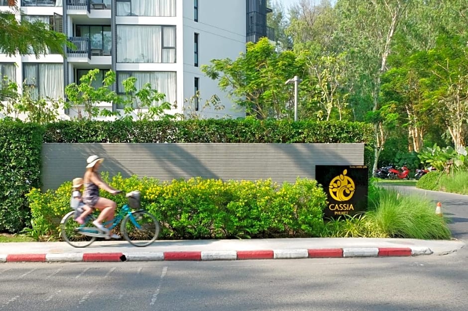 Cassia Phuket