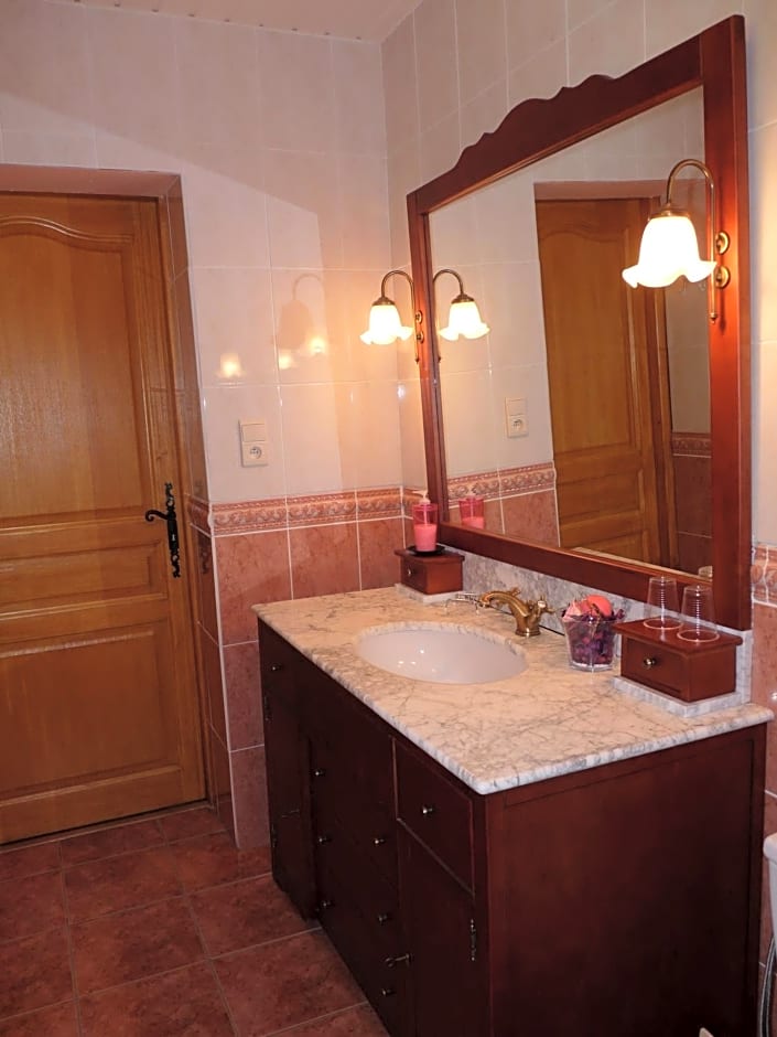 Le Moulin du Barthas