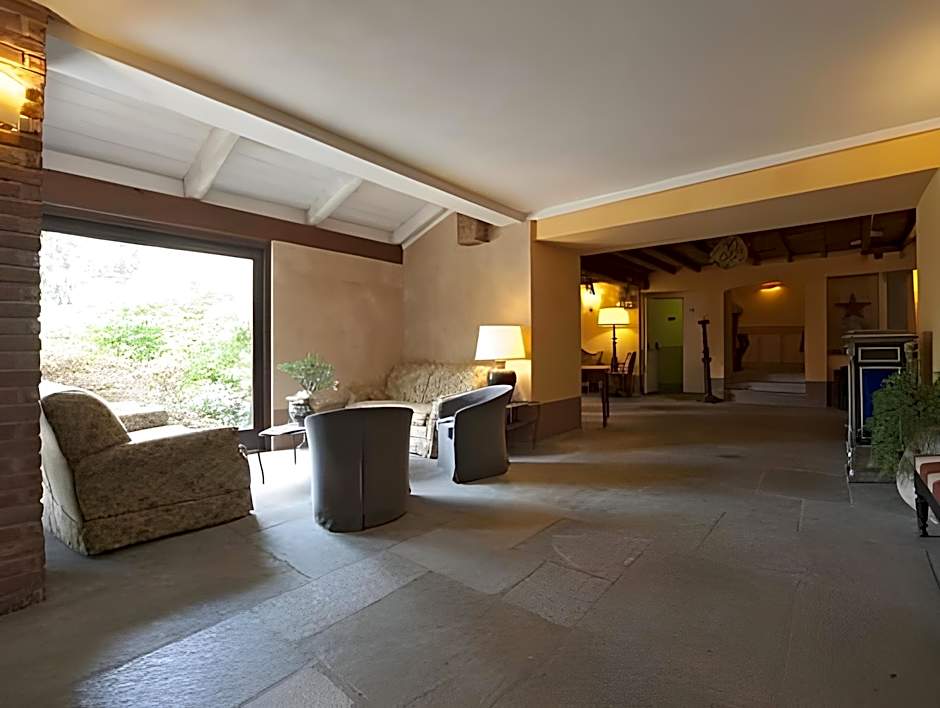Locanda Maison Verte