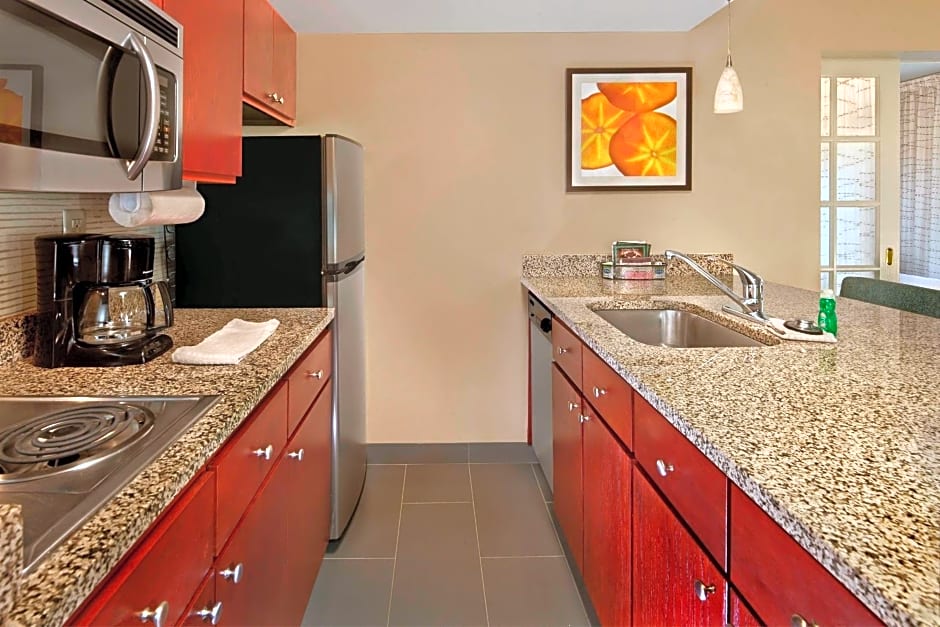 Residence Inn Boston Tewksbury/Andover