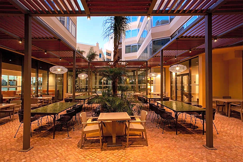 TURIM Presidente Hotel