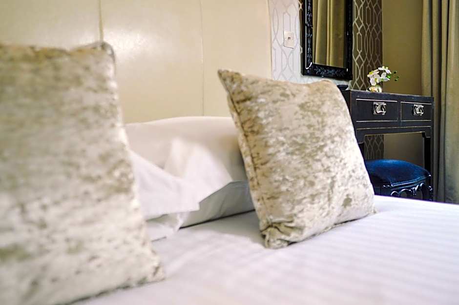 Posh Pads - Liverpool 1 - Apart-Hotel