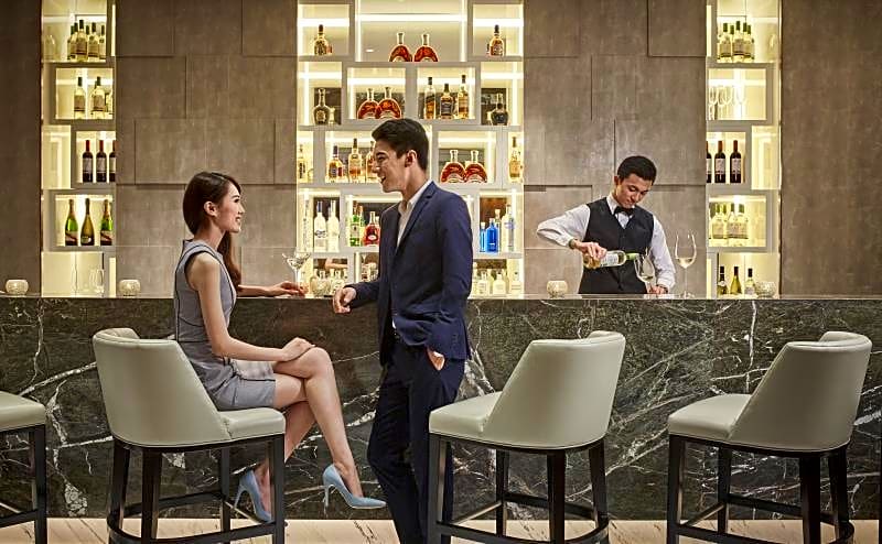 Zhuhai Marriott Hotel