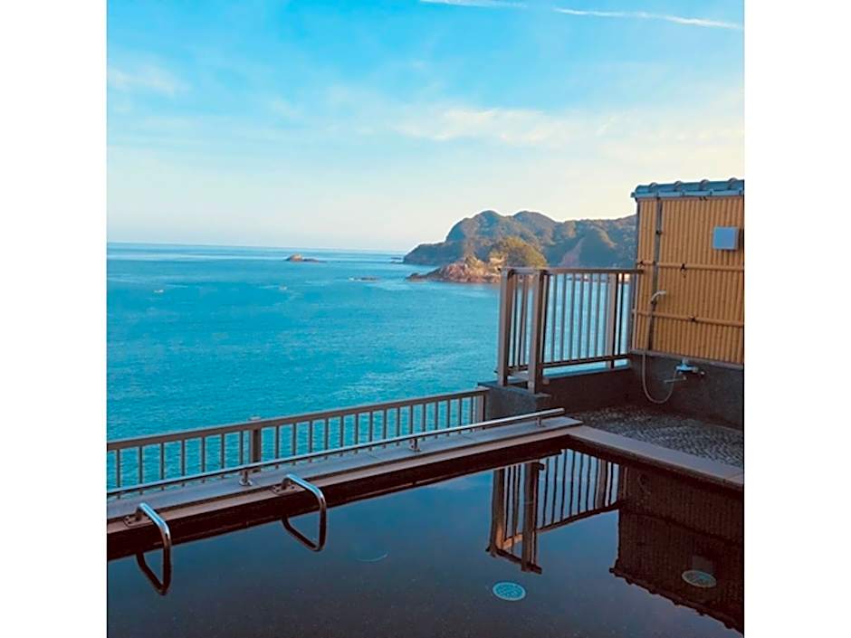Ebisu Dou Onsen Hotel Shiroi Toudai