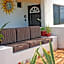 Sirenas Caribbean Rooms Holbox