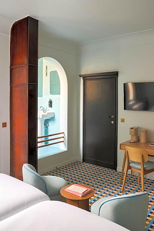 Latroupe Hotel Le Berger