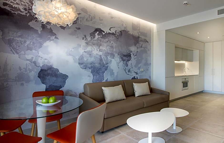 ESTIMAR Calpe Suitopia