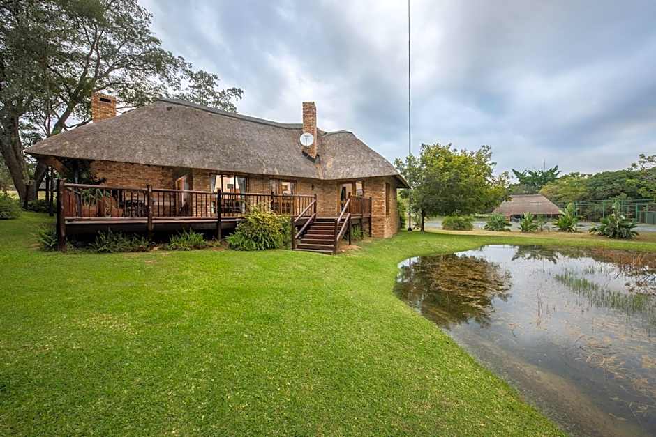 Kruger Park Lodge Unit No. 277