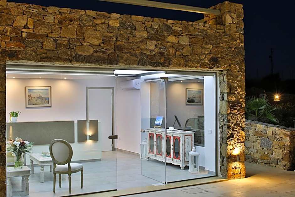 Niriides Homes & Villas