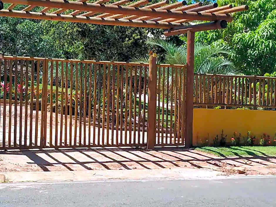 Loft Reserva Sapiranga Praia do Forte Vila Hen 102