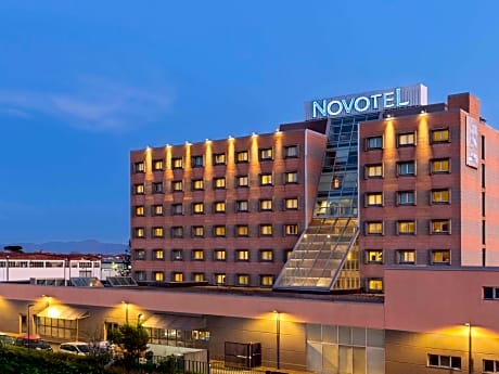 Novotel Caserta Sud