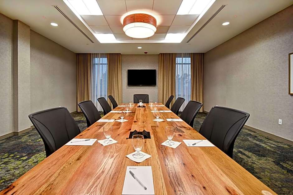 Hilton Garden Inn Jackson