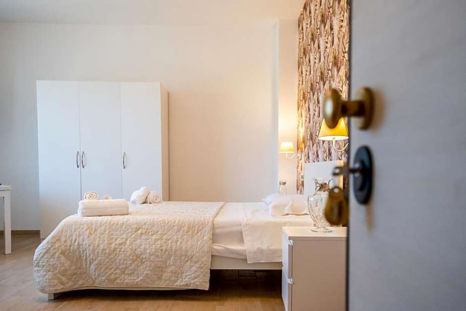 Residence O'Sole Mio Pompei