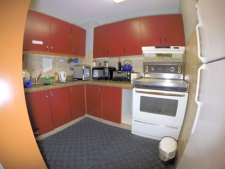 Saint Lawrence Residences and Suites