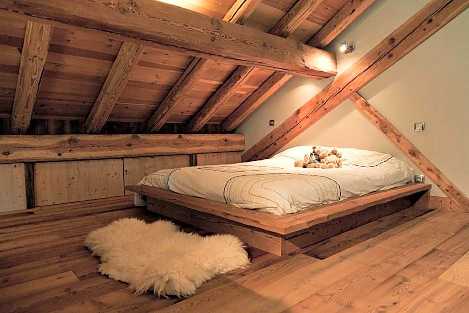 Les Alpages d'Auguste