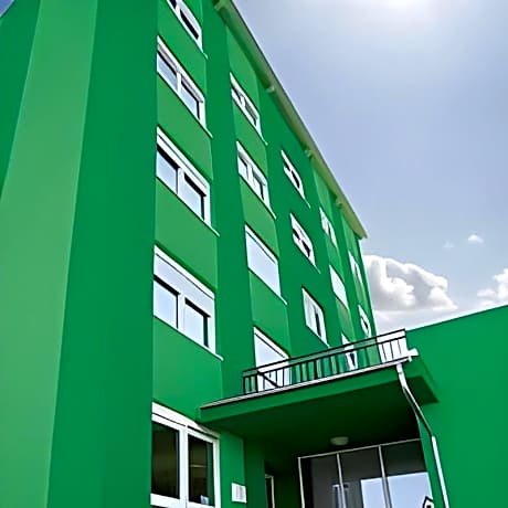 Hotel Olive Inn