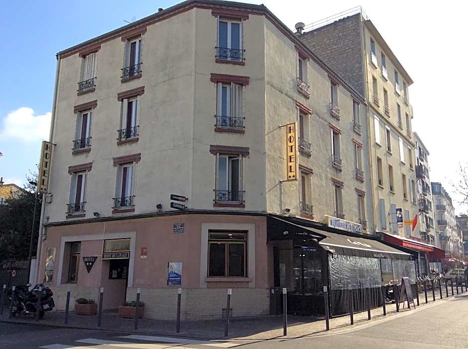 Hotel De La Place