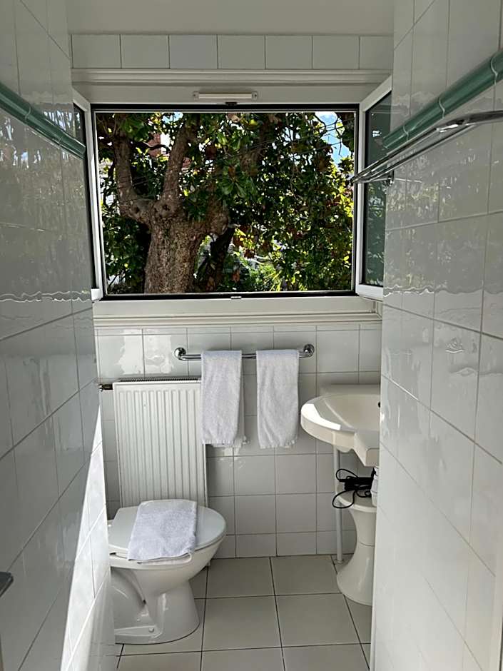 Hôtel VAL FLORES LOGIS
