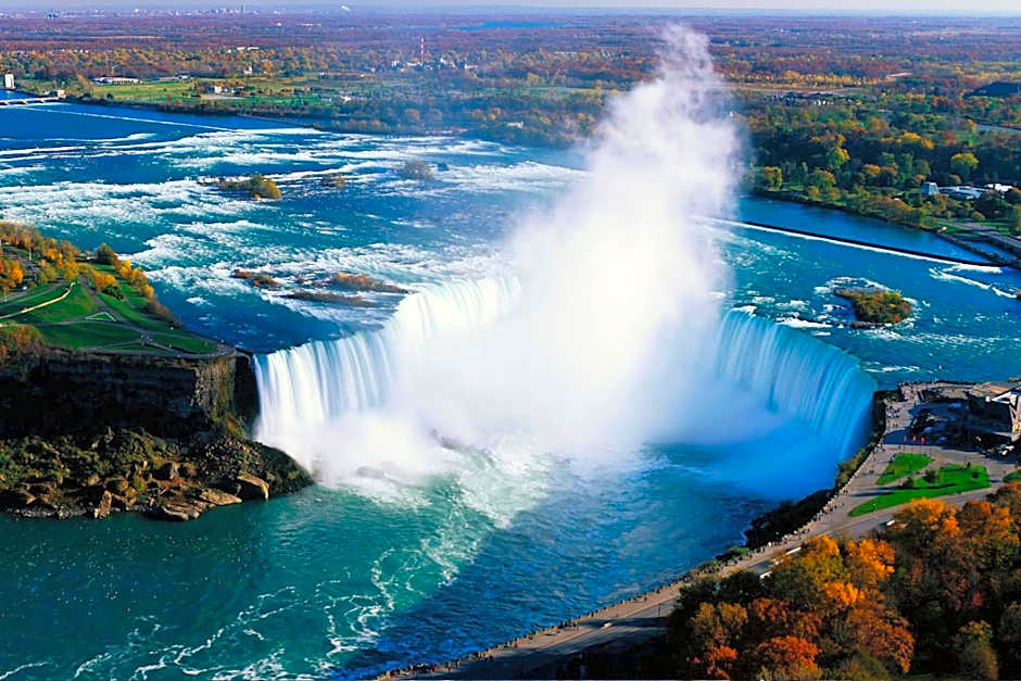 Niagara Inn & Suites