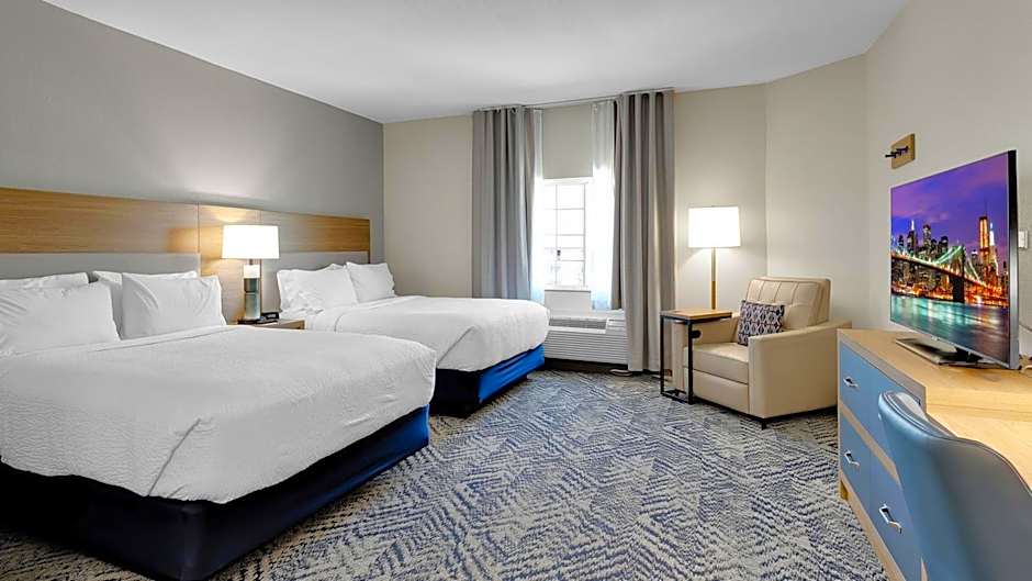 Candlewood Suites San Antonio Downtown By IHG