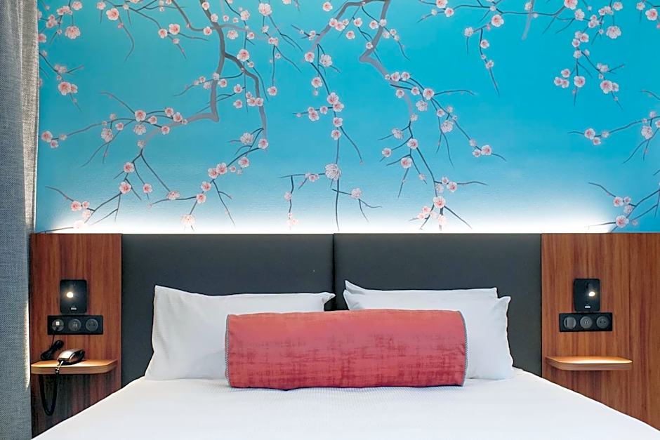 Hôtel Bleu de Grenelle