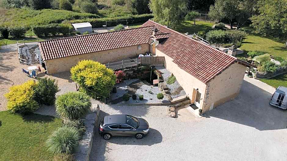 Le Moulin de Mayence
