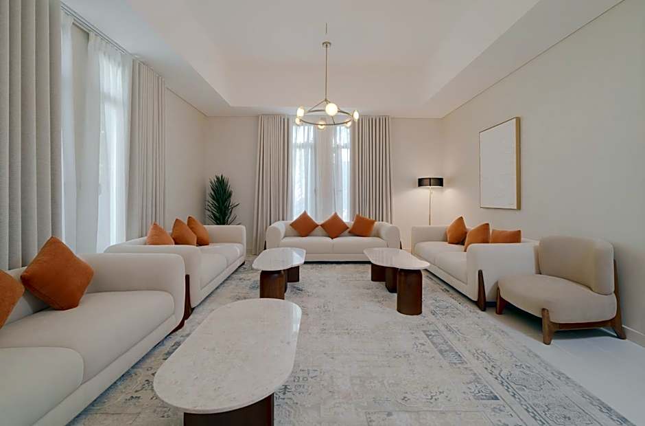 Remal Hotel & Villas Al Dhannah City