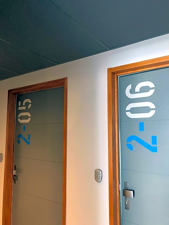 SmartAppart Saint Nazaire