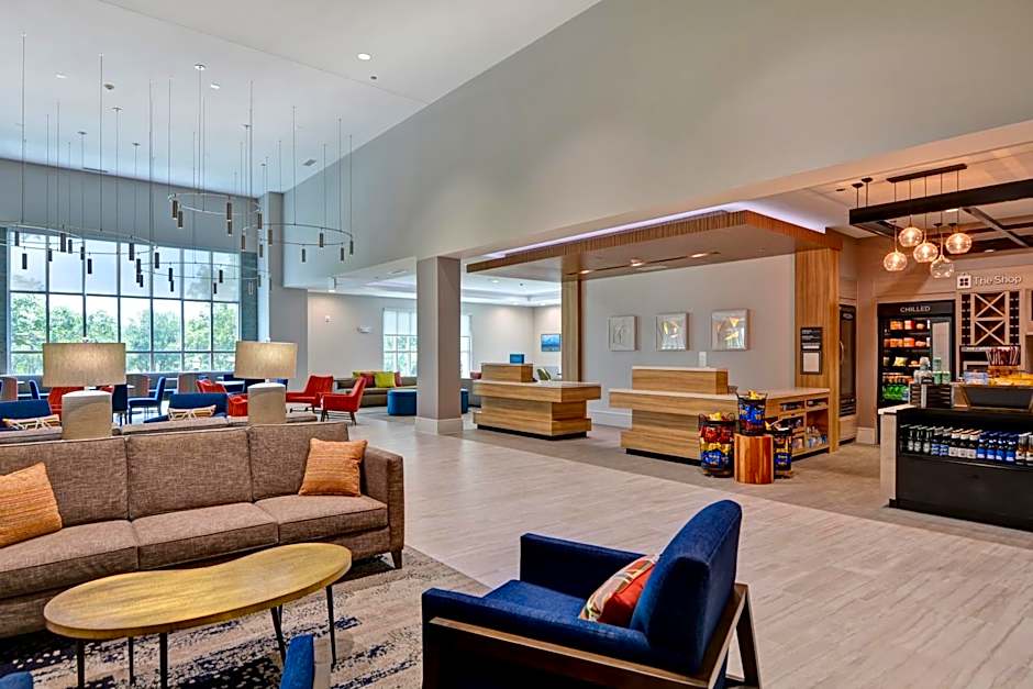 Hilton Garden Inn Biloxi