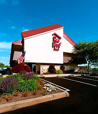 Red Roof Inn Pittsburgh North - Cranberry Township