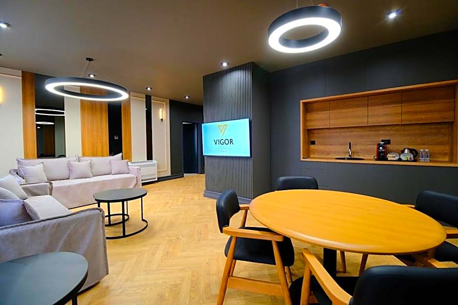 VIGOR Hotel