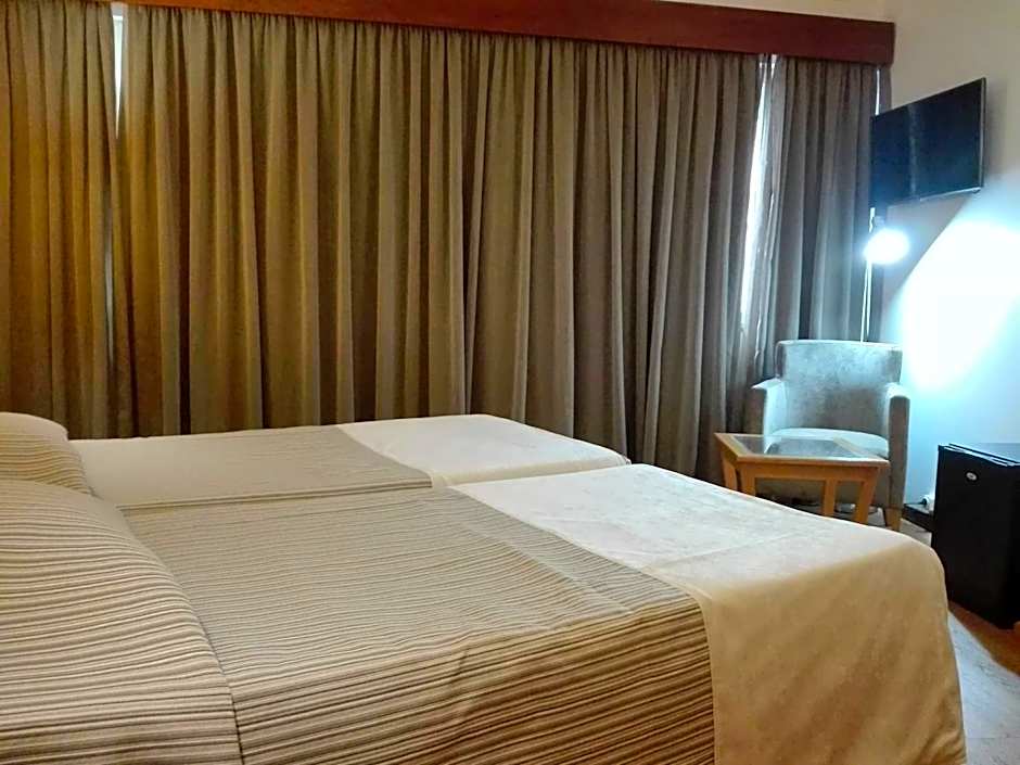 Hotel Do Centro