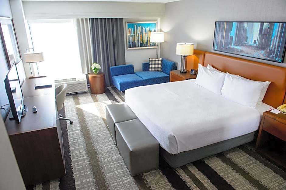 Crowne Plaza Dulles Airport By IHG