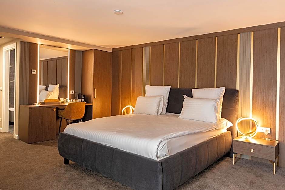 Ganzo Boutique Hotel