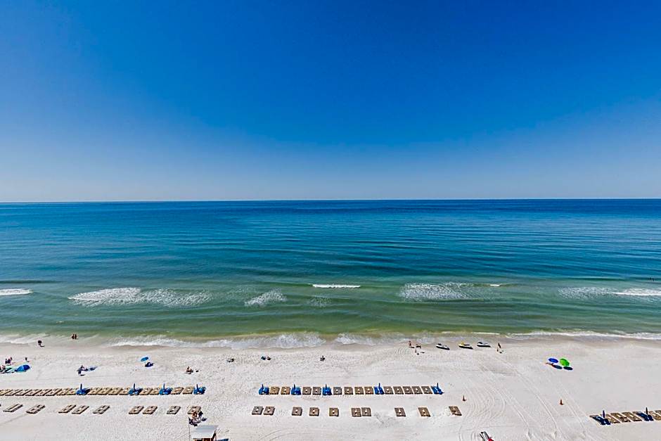 Hampton Inn By Hilton & Suites Panama City Beach-Beachfront