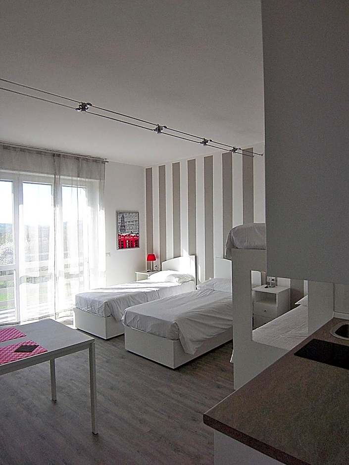 B&B Vinago Belvedere