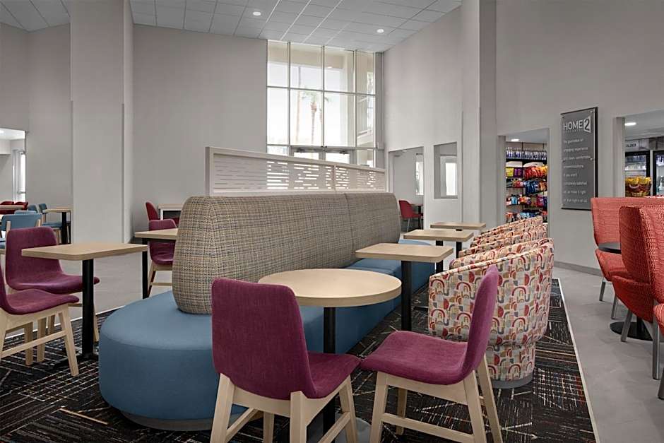 Home2 Suites by Hilton Scottsdale Old Town