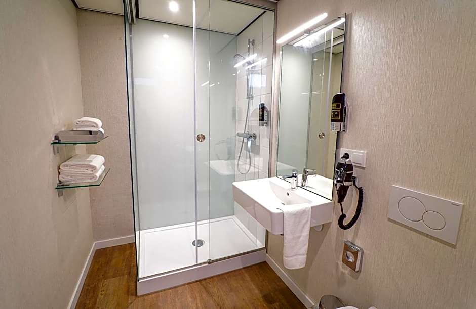 The Fallon Hotel Alkmaar