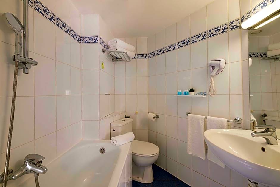 Grand Hotel du Calvados