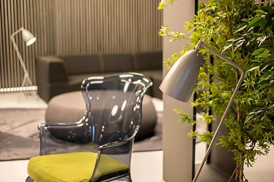 Azoris Angra Garden  Plaza Hotel