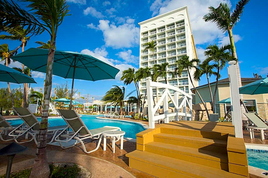 Warwick Paradise Island Bahamas - All Inclusive - Adults Only